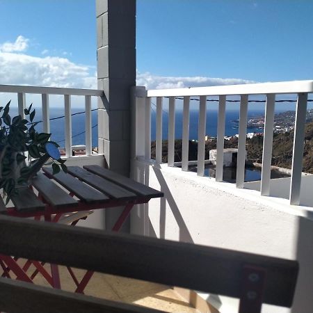 Casa Tio Luis Lejlighed Santa Cruz de la Palma  Eksteriør billede