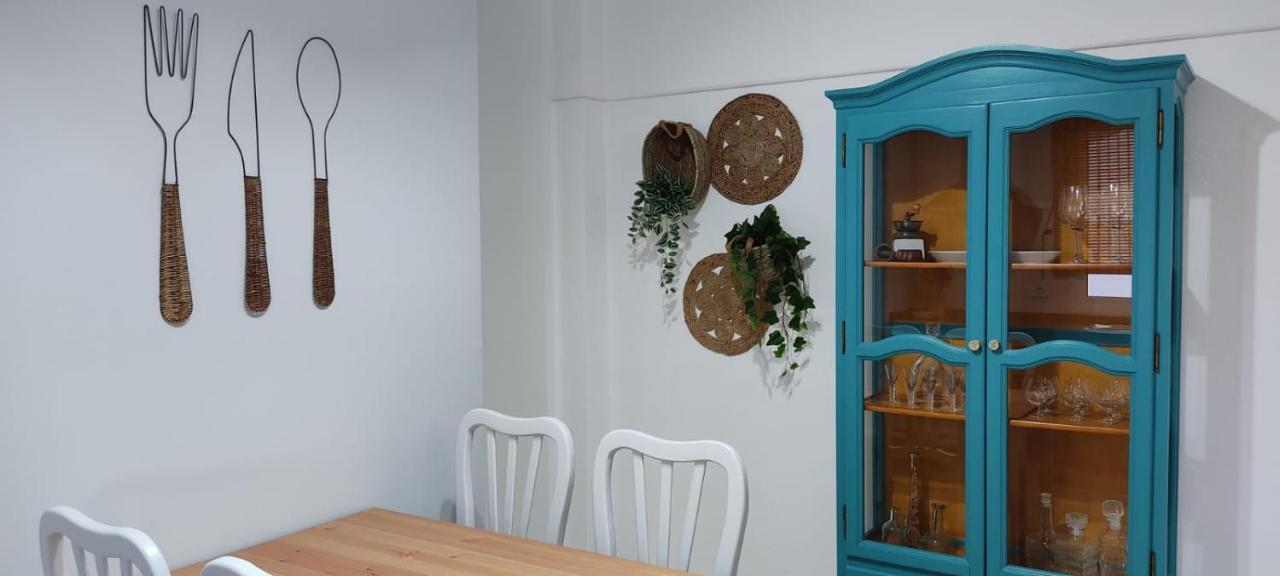 Casa Tio Luis Lejlighed Santa Cruz de la Palma  Eksteriør billede