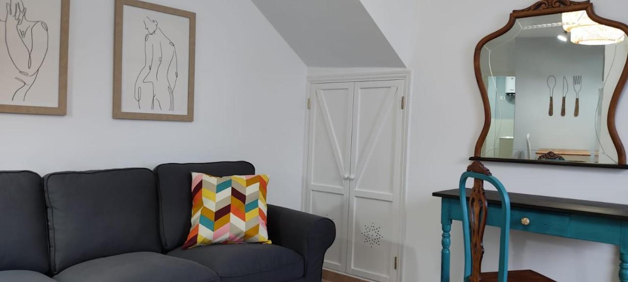 Casa Tio Luis Lejlighed Santa Cruz de la Palma  Eksteriør billede