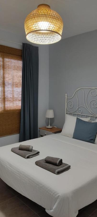 Casa Tio Luis Lejlighed Santa Cruz de la Palma  Eksteriør billede