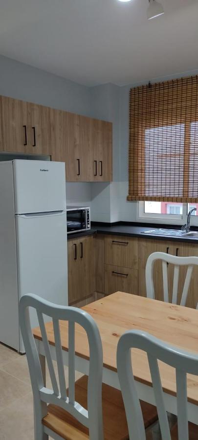 Casa Tio Luis Lejlighed Santa Cruz de la Palma  Eksteriør billede