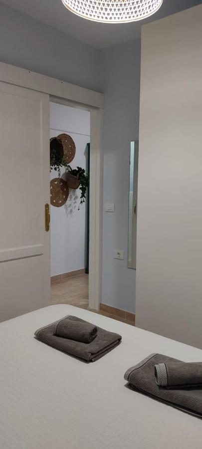 Casa Tio Luis Lejlighed Santa Cruz de la Palma  Eksteriør billede