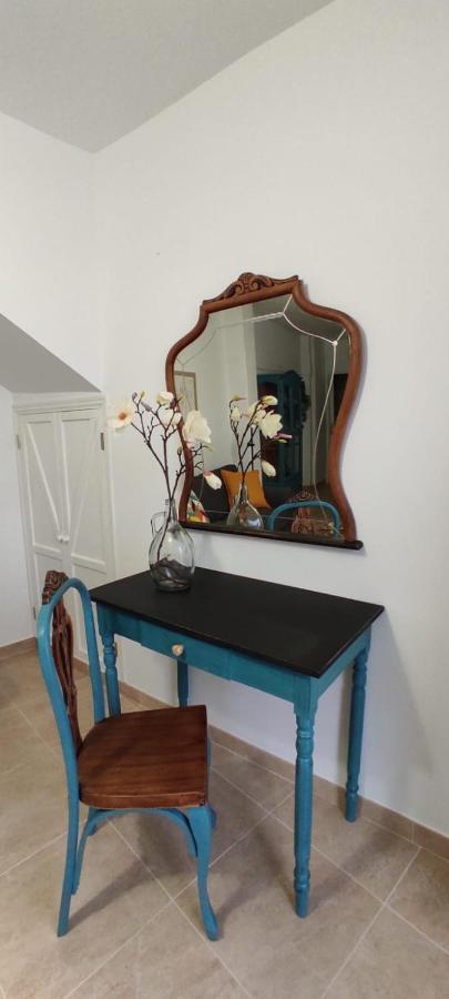 Casa Tio Luis Lejlighed Santa Cruz de la Palma  Eksteriør billede