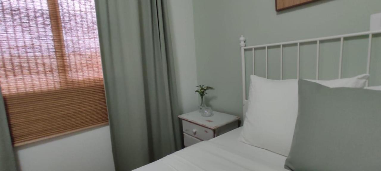 Casa Tio Luis Lejlighed Santa Cruz de la Palma  Eksteriør billede