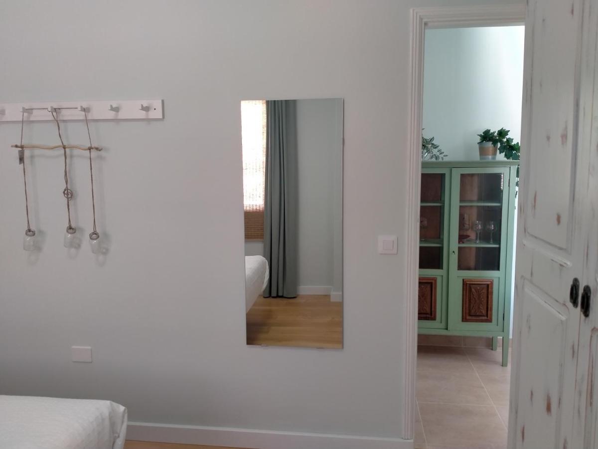 Casa Tio Luis Lejlighed Santa Cruz de la Palma  Eksteriør billede