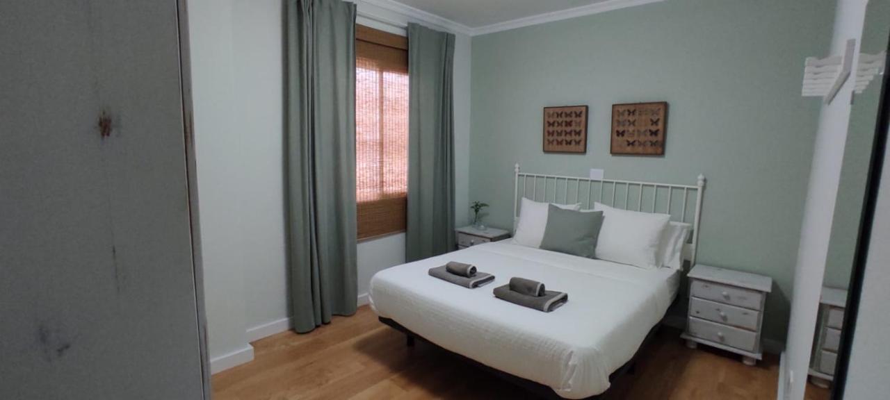 Casa Tio Luis Lejlighed Santa Cruz de la Palma  Eksteriør billede