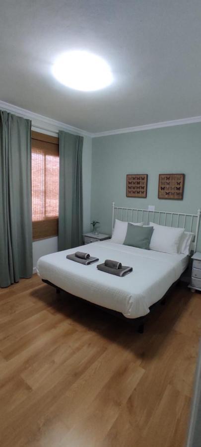 Casa Tio Luis Lejlighed Santa Cruz de la Palma  Eksteriør billede