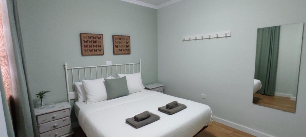 Casa Tio Luis Lejlighed Santa Cruz de la Palma  Eksteriør billede