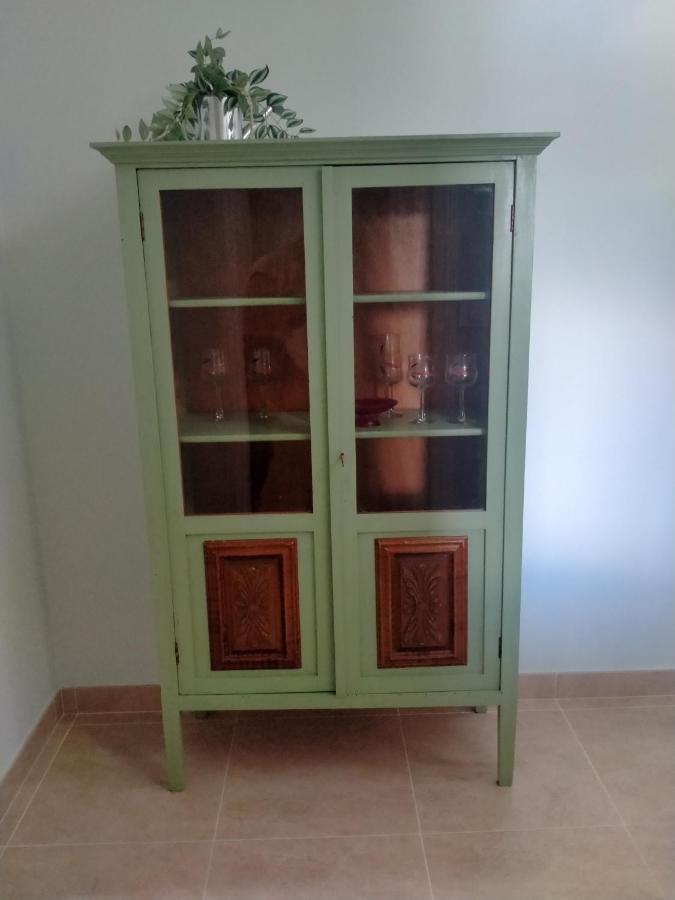 Casa Tio Luis Lejlighed Santa Cruz de la Palma  Eksteriør billede