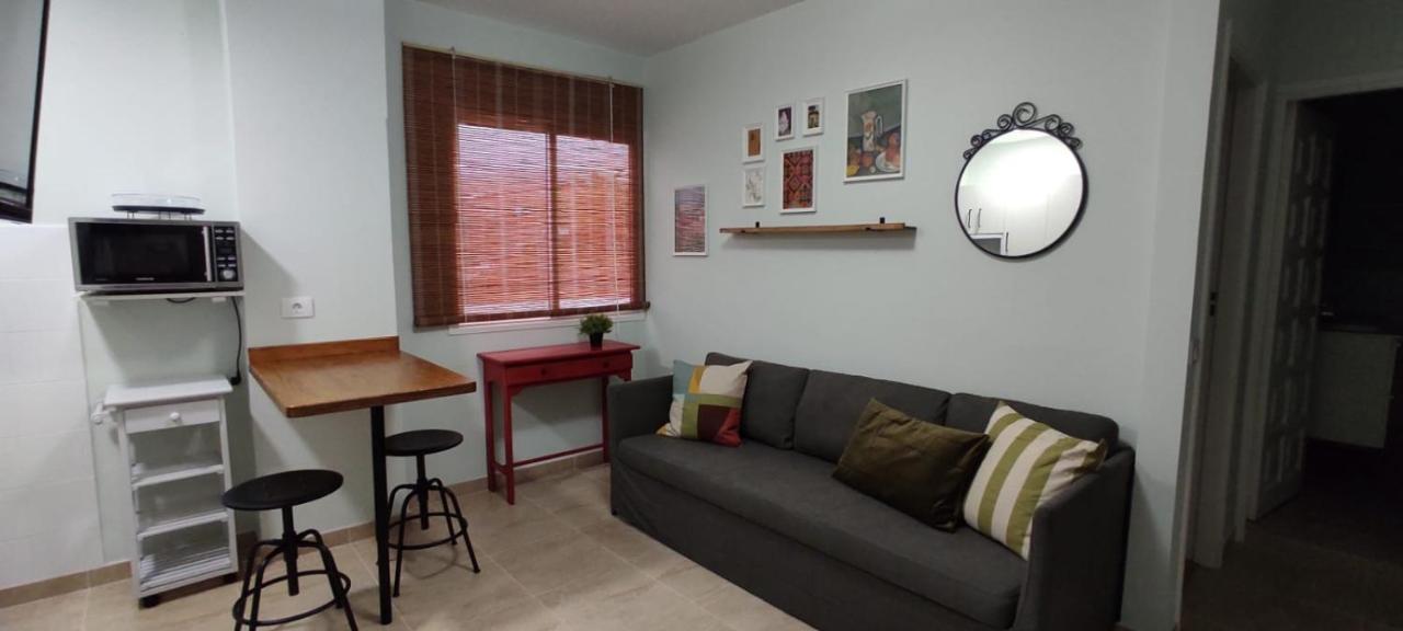 Casa Tio Luis Lejlighed Santa Cruz de la Palma  Eksteriør billede